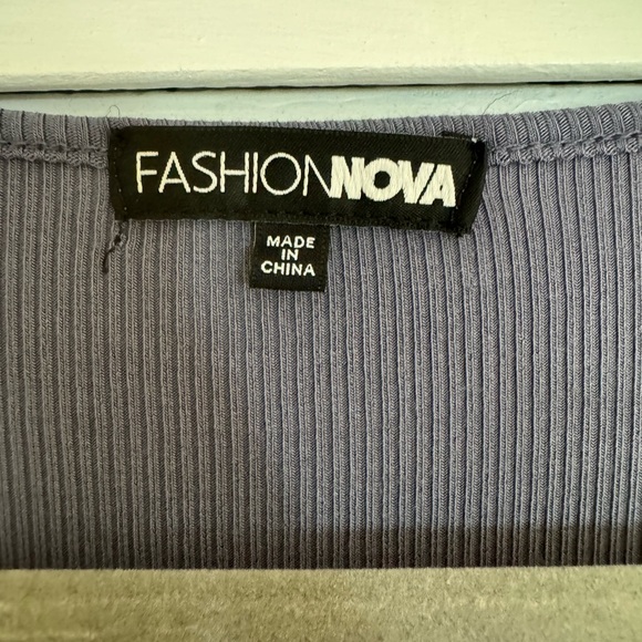 Barely There Light Weight Maxi Dress - Large - Picture 3 of 5